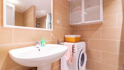 Le Cerisier des 4 Chemins - Appt 75m² pour 6 - Foto 5