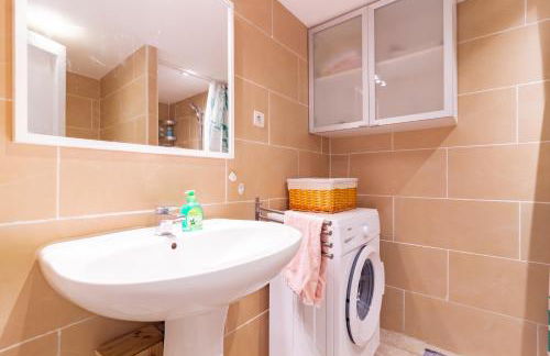 Le Cerisier des 4 Chemins - Appt 75m² pour 6 - Foto 5