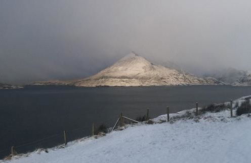 Taigh Druim - Foto 45