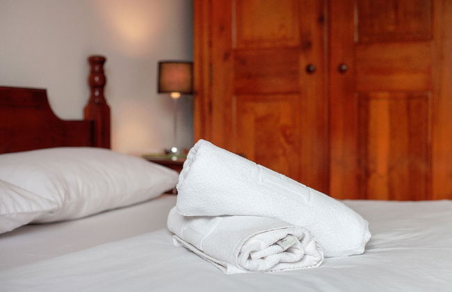 Urban Serviced Apartments - Foto 33