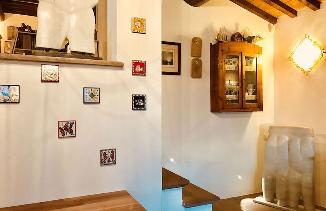 Villa Montegemoli - Foto 12