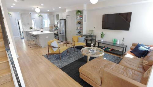 Stadium Armory Stay - Foto 5