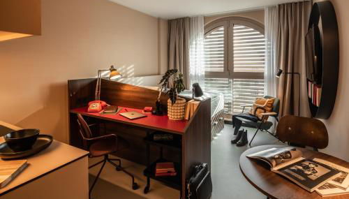 Revo Munich - Foto 4