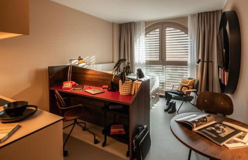 Revo Munich - Photo 4