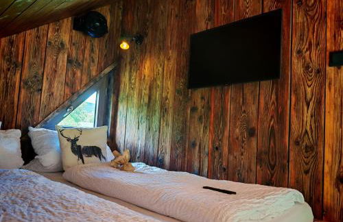 Baumhaus Heuhütte - Foto 37