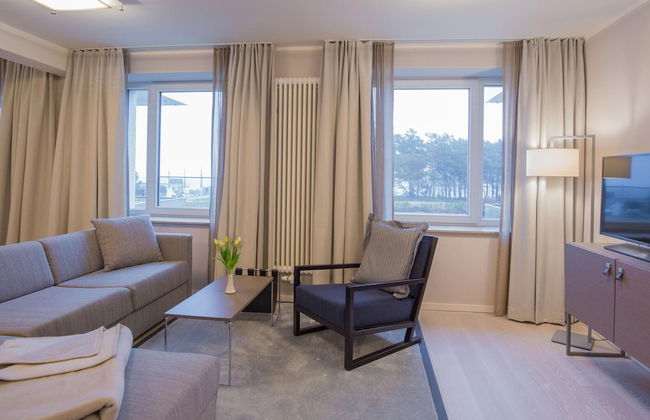 Dunenresidenz Prora - Foto 17