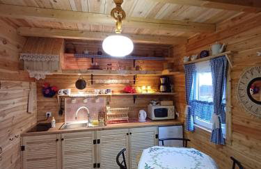 Magia Krutyni Domek nr2 - Foto 12