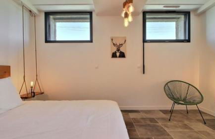 Domaine de Kerantroad - Foto 50