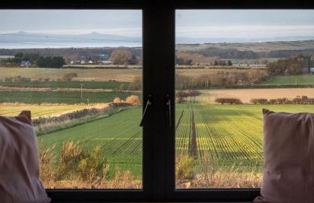 Steading conversion with amazing views - Photo 57