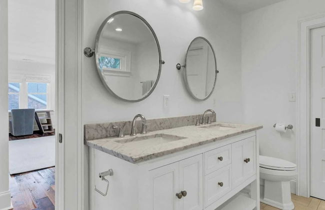 Be a Sullivans Local! 1307 Cove Avenue by Avantstay Pool + Outdoor Living - Foto 38