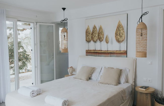 MyMykonos Villa - Foto 1