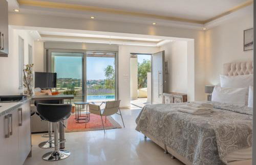 Villas Elini - Foto 68