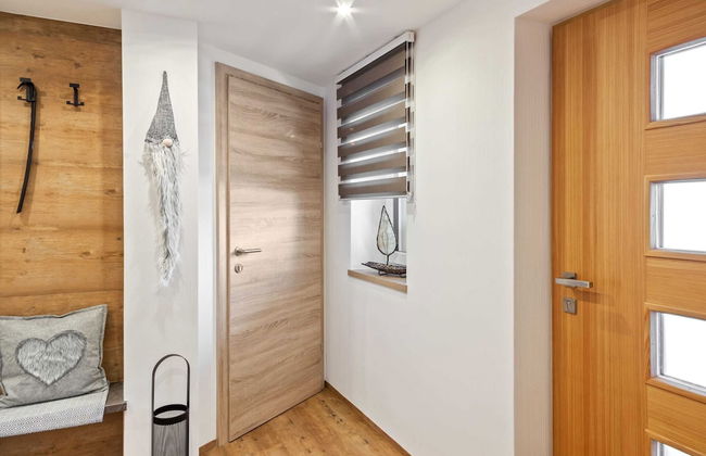 Apartment in Neukirchen am Grossvenediger - Foto 27