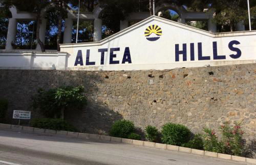 Villa Alemania - Photo 56