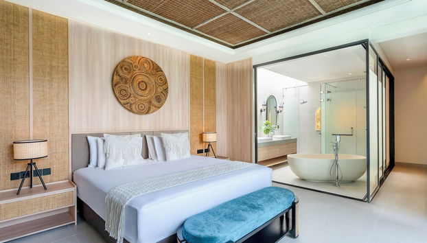 Deneva Villa by Betterplace - Foto 2, Habitación