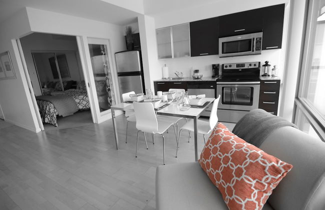 Toronto Escape - The Ruby Pink Suite - Foto 20