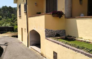 la casa nel bosco - Foto 30