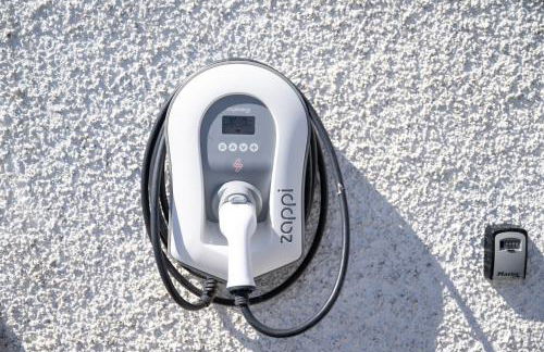 Firthview Fortrose - Foto 4