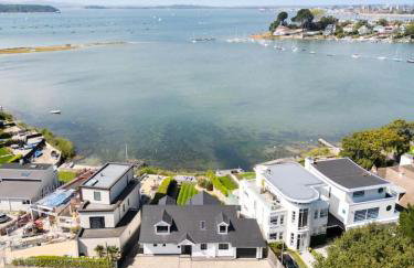 Luxury Waterfront Home Near Sandbanks - Foto 67
