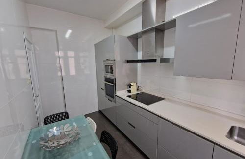 Amplio y céntrico piso con patio. - Foto 26