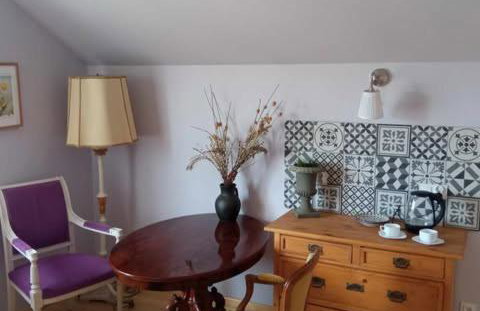 Agroturystyka Jak Makiem Zasiał Dworki 10 - Foto 12