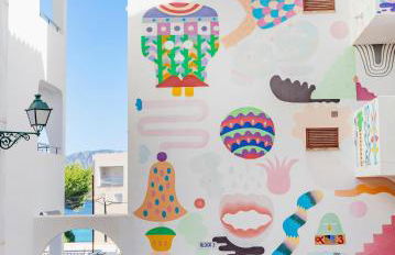 Flipflop Surfing Playa Apartments - Foto 4