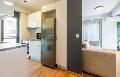 AURA Gazi apartments - Foto 11