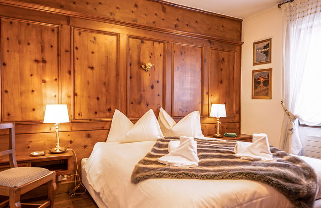 Chesa Sonnalpine B 48 - Foto 1