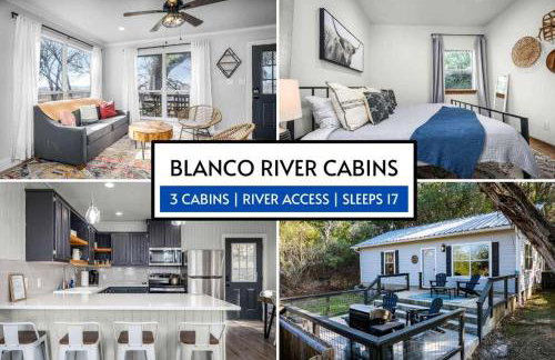 River Access Fire Pit BBQ Sleeps Sleeps 17 - Foto 1