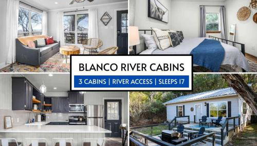 River Access Fire Pit BBQ Sleeps Sleeps 17 - Foto 1