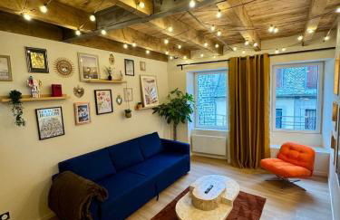 L'Echappée Belle - Photo 1