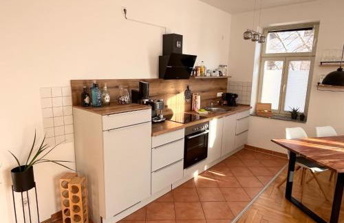 FirstClass 2R_Apartment in Leipzig - Foto 11