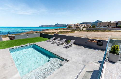 Son Serra Relax 2 By homevillas360 - Foto 7