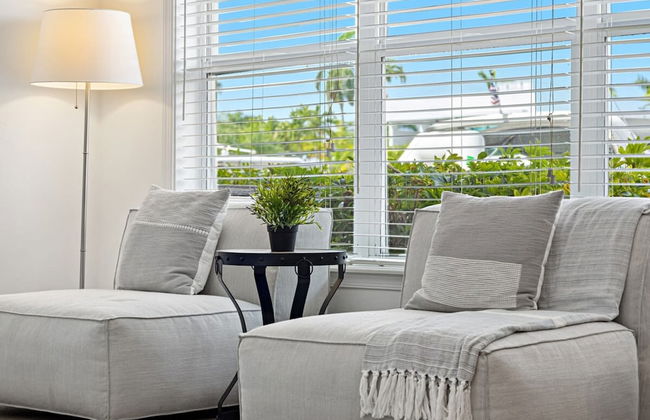 Beach Apt With Waterview in Las Olas Blvd - Foto 11