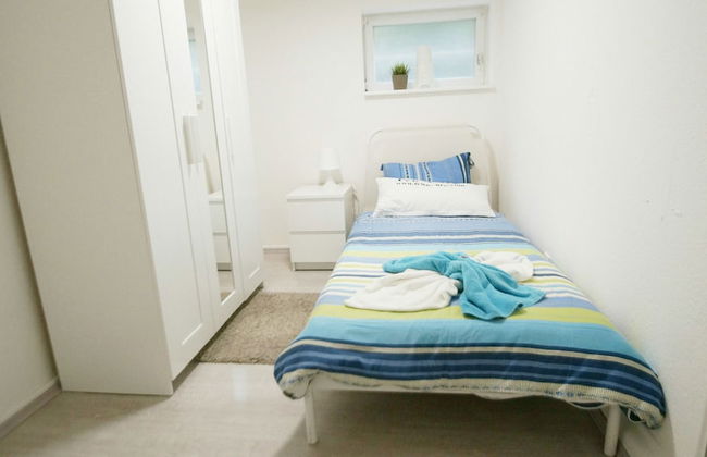 Ferienwohnung Burscheid - Foto 8