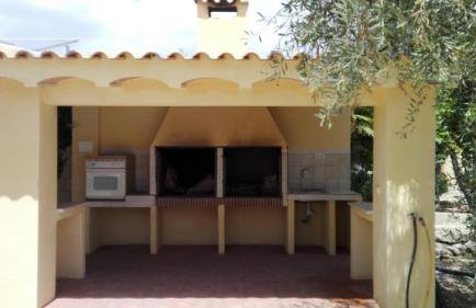 House with Jacuzzi and Mountain Views in Noguericas - Foto 3