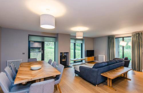 Mountain Hare Apartment - Foto 7