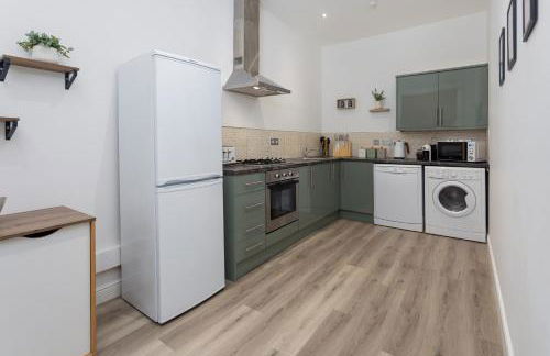 Harrington Chambers by Charming Apartments - Pool Table & Ping Pong - Foto 12