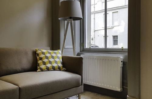 Edinburgh Nine - Foto 10