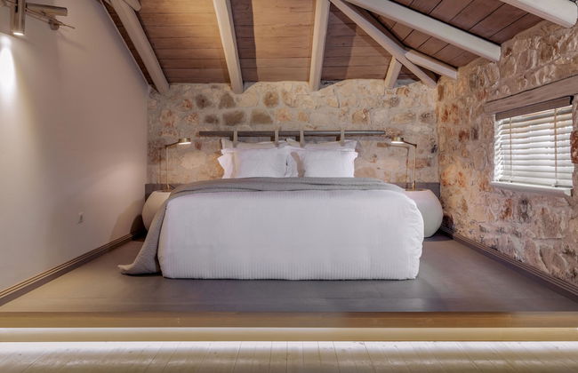 Archontiko Koutsis - Luxury Villa Collection - Foto 14