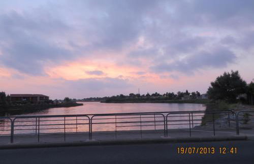 Lagon 173 - Maison de Vacances - 3 Chambres - Photo 21