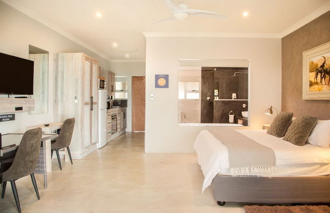 AtNature Luxury Self Catering Cottages - Foto 2