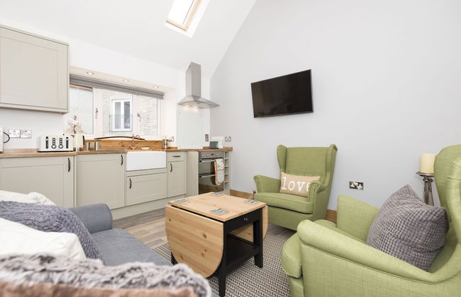 The Milking Sheds, Dufftown - Foto 20