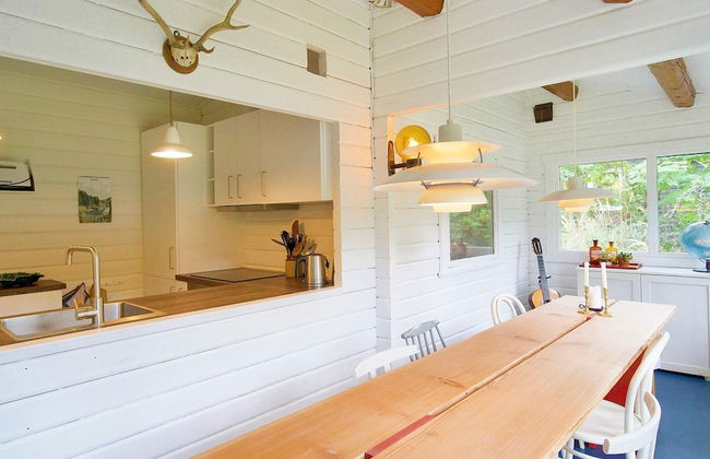 6 Person Holiday Home in Vig - Foto 6