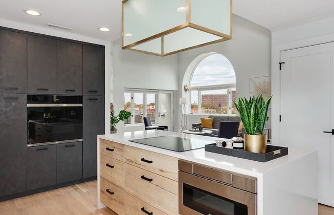 4 BDR Penthouse with Views - Foto 7