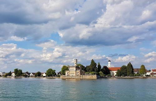 Ferienwohnung Morgensonne - modern und freundlich in zentraler Lage - Foto 19