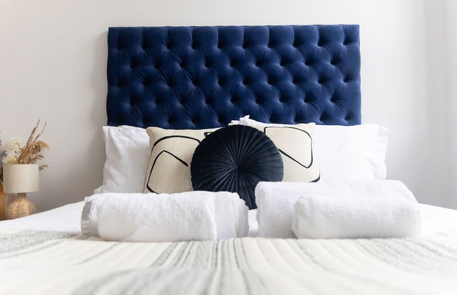 Spire Accommodations Ltd. - Foto 10