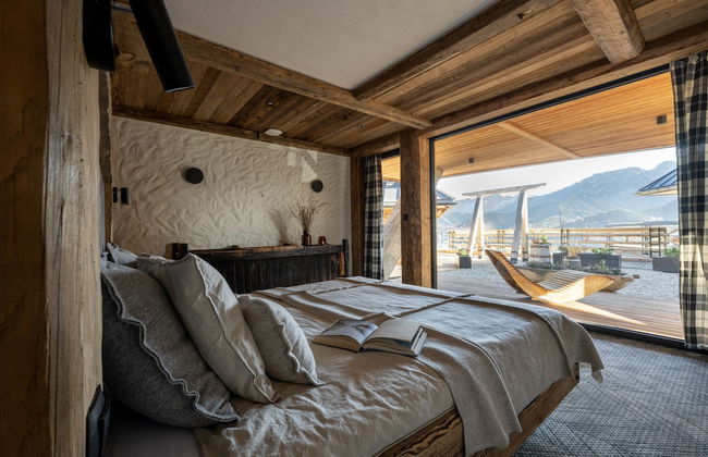 Mountain Shelter Salamandra - Foto 4