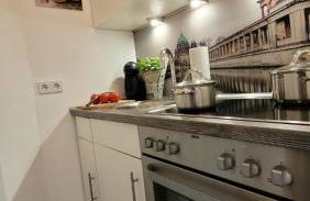 Berlin-Oase - schnuckelige Ferienwohnung an der Grenze zu Berlin - Foto 32