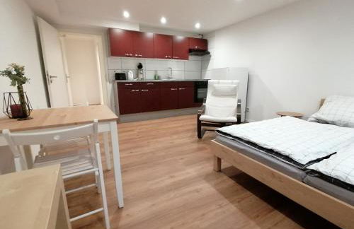 Filder-Apartment - Foto 8